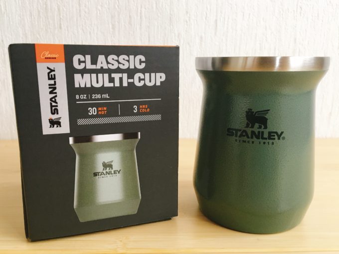 スタンレー クラシックマルチカップ2個セット スタンレー STANLEY